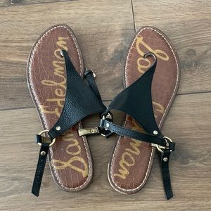 Sam Edelman Classic Sandals - Size 10